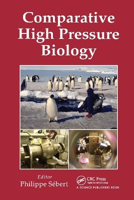 Comparative High Pressure Biology - 