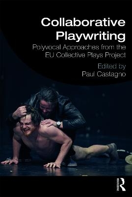 Collaborative Playwriting - 