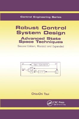 Robust Control System Design - 