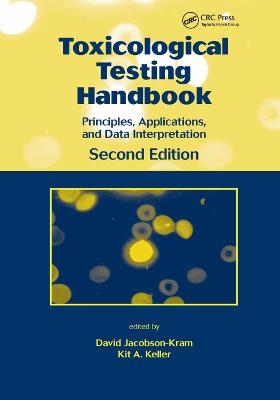 Toxicological Testing Handbook - 