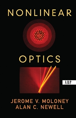 Nonlinear Optics - Alan Newell