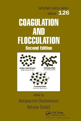 Coagulation and Flocculation - 