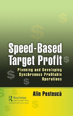 Speed-Based Target Profit - Alin Posteucă