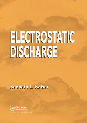 Electrostatic Discharge - Kenneth L. Kaiser