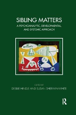 Sibling Matters - 