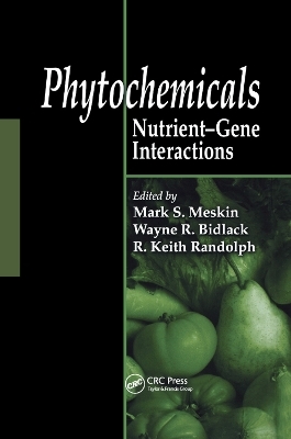 Phytochemicals - 