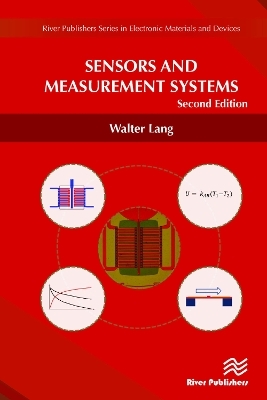 Sensors and Measurement Systems - Walter Lang