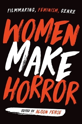 Women Make Horror - 