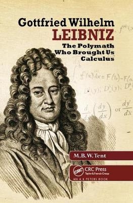 Gottfried Wilhelm Leibniz - 