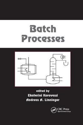 Batch Processes - 