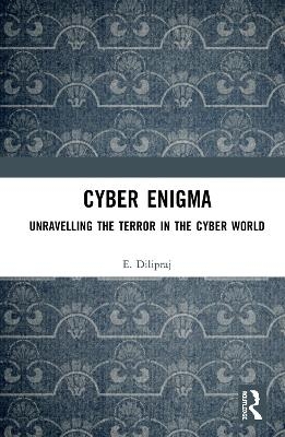 Cyber Enigma - E. Dilipraj