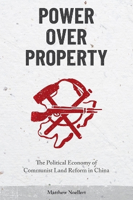 Power over Property - Matthew Noellert