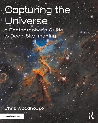 Capturing the Universe - Chris Woodhouse