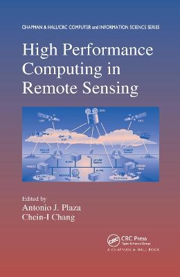 High Performance Computing in Remote Sensing - 