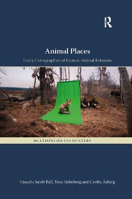 Animal Places - 