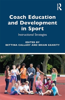 Coach Education and Development in Sport - 