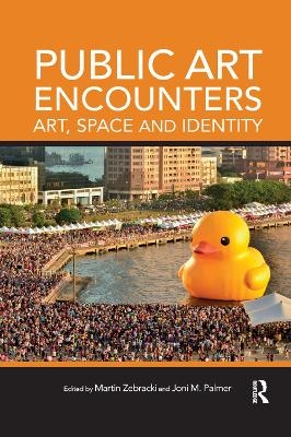 Public Art Encounters - 