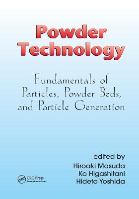 Powder Technology - 