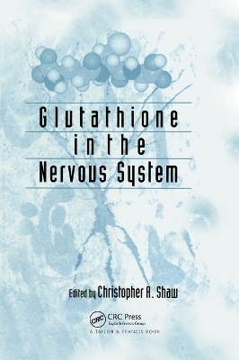Glutathione In The Nervous System - 