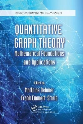 Quantitative Graph Theory - 