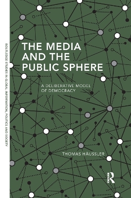 The Media and the Public Sphere - Thomas Häussler