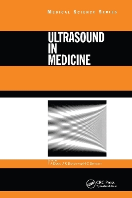 Ultrasound in Medicine - 