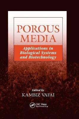 Porous Media - 