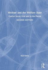 Welfare and the Welfare State - Greve, Bent