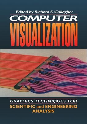 Computer Visualization - 