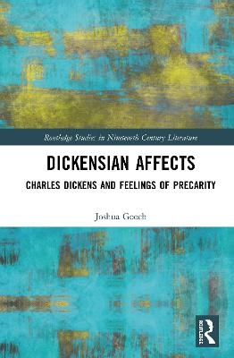 Dickensian Affects - Joshua Gooch