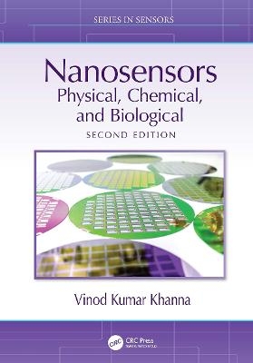 Nanosensors - Vinod Kumar Khanna