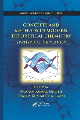 Concepts and Methods in Modern Theoretical Chemistry - 
