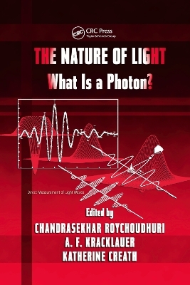 The Nature of Light - 