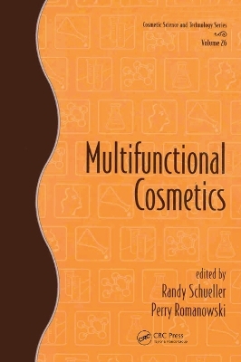 Multifunctional Cosmetics - 