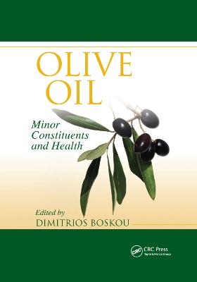 Olive Oil - 