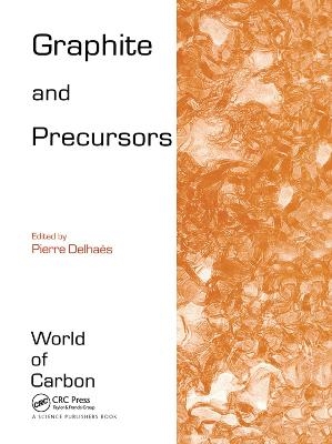 Graphite and Precursors - 