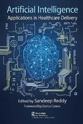 Artificial Intelligence - Sandeep Reddy