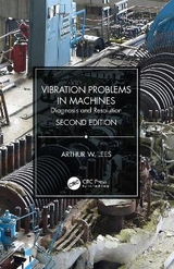 Vibration Problems in Machines - Lees, Arthur W.