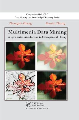 Multimedia Data Mining - Zhongfei Zhang, Ruofei Zhang