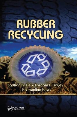 Rubber Recycling - 