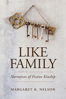 Like Family - Margaret K. Nelson