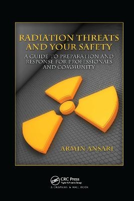 Radiation Threats and Your Safety - Armin Ansari