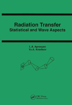 Radiation Transfer -  Apresyan
