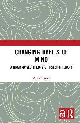 Changing Habits of Mind - Zoltan Gross