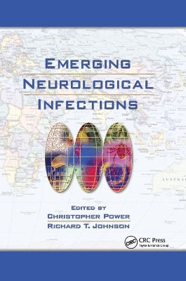 Emerging Neurological Infections - 