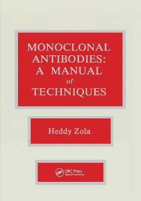 Monoclonal Antibodies - Heddy Zola