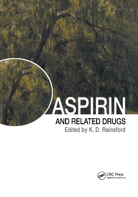 Aspirin and Related Drugs - 