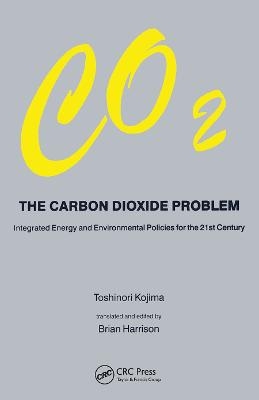 Carbon Dioxide Problem - 