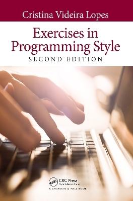 Exercises in Programming Style - Cristina Videira Lopes