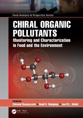 Chiral Organic Pollutants - 